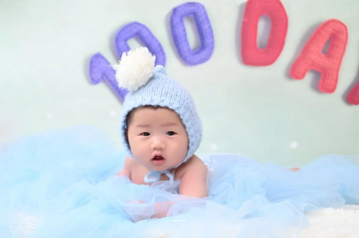 泉州四个月宝宝会翻身